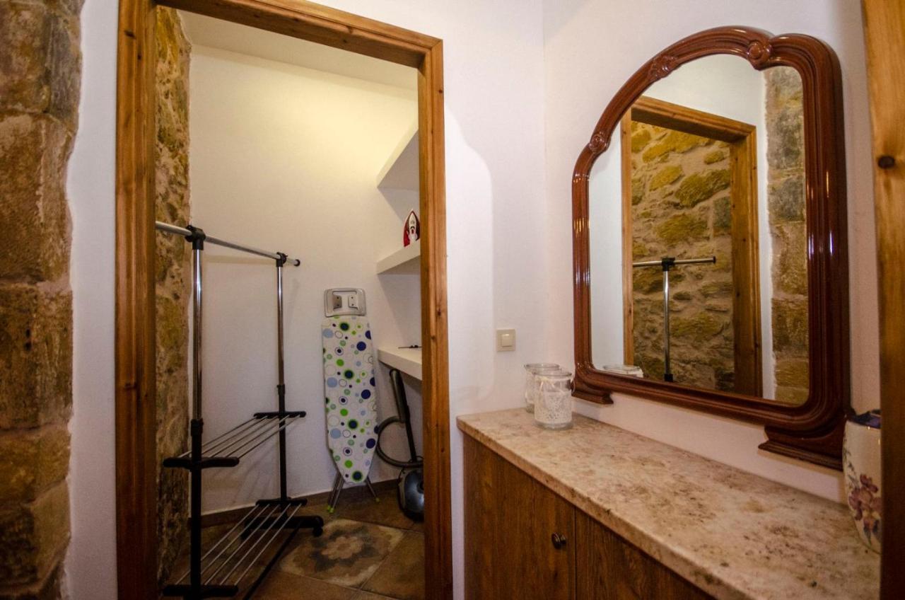 Metochi Traditional House Ханя Екстериор снимка