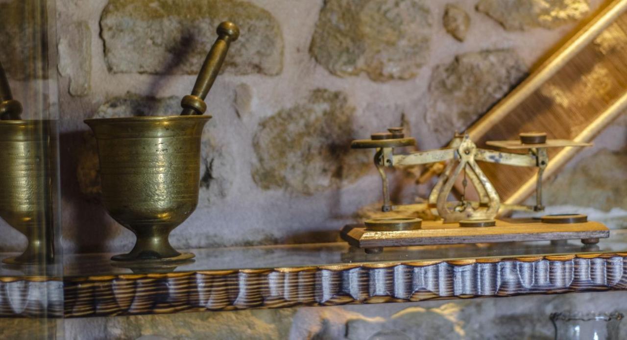 Metochi Traditional House Ханя Екстериор снимка